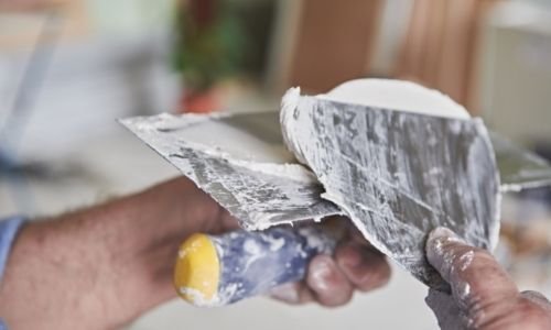 Serviços de revestimento Zezito Construção Civil